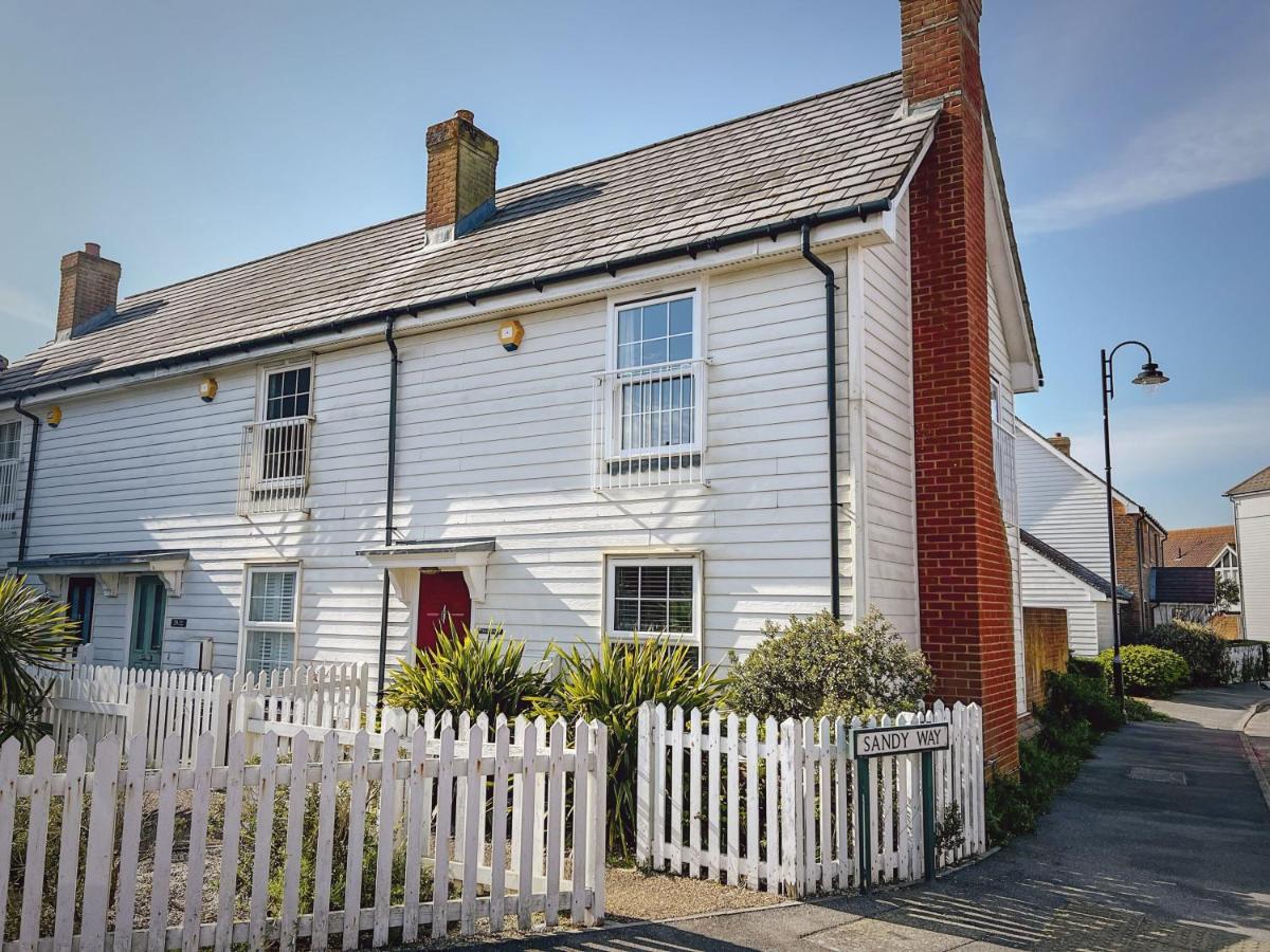 Tradewinds Camber Exterior foto