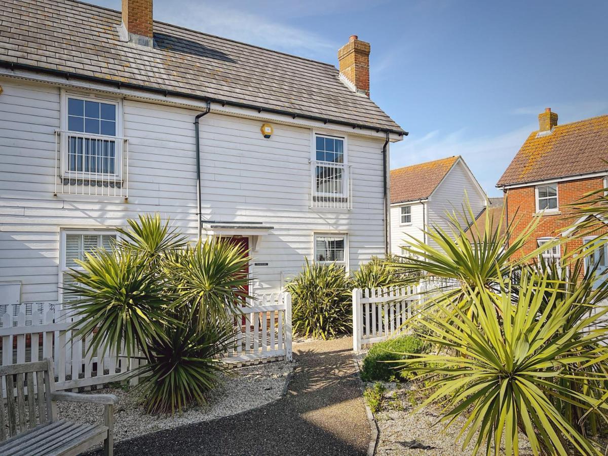 Tradewinds Camber Exterior foto