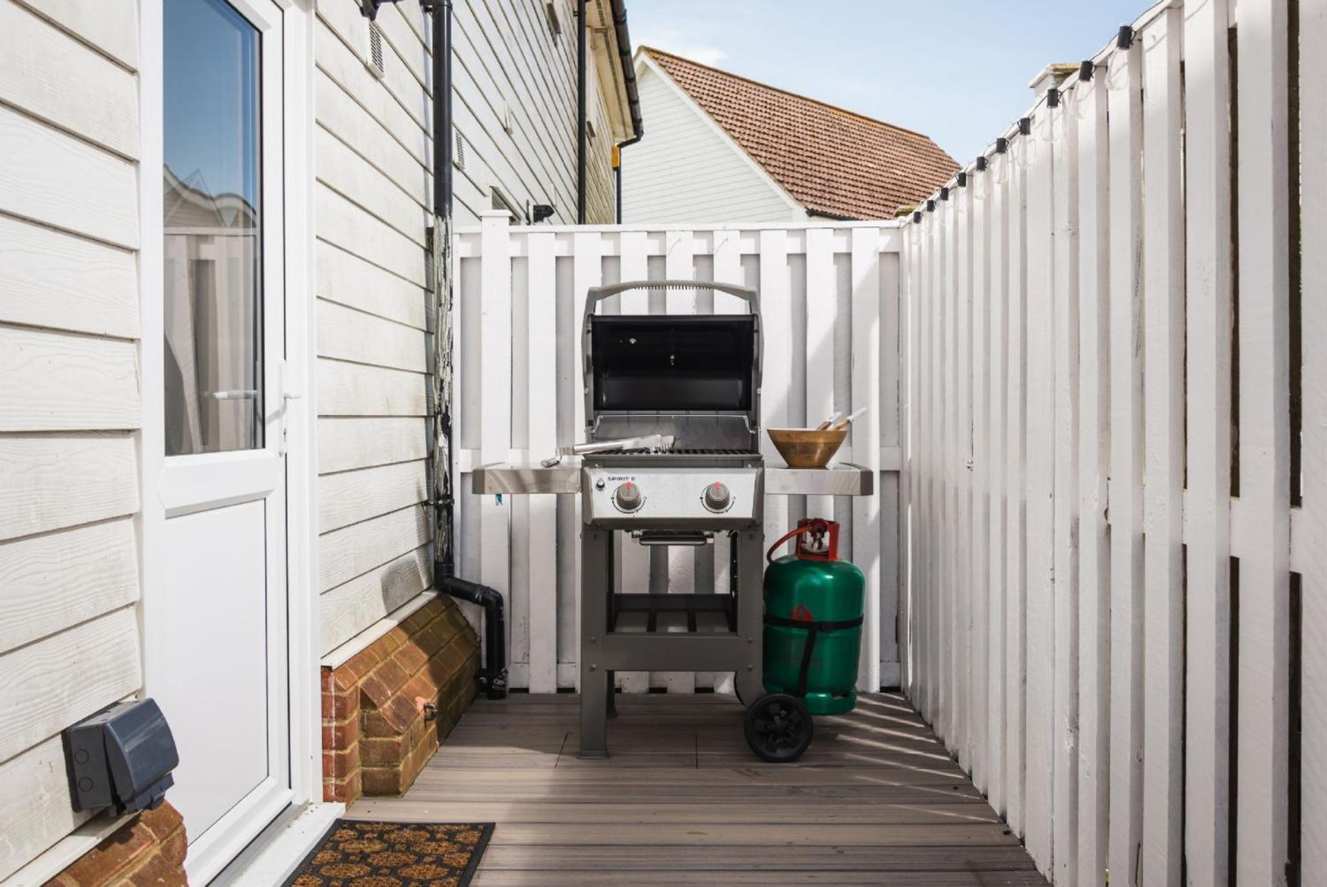 Tradewinds Camber Exterior foto