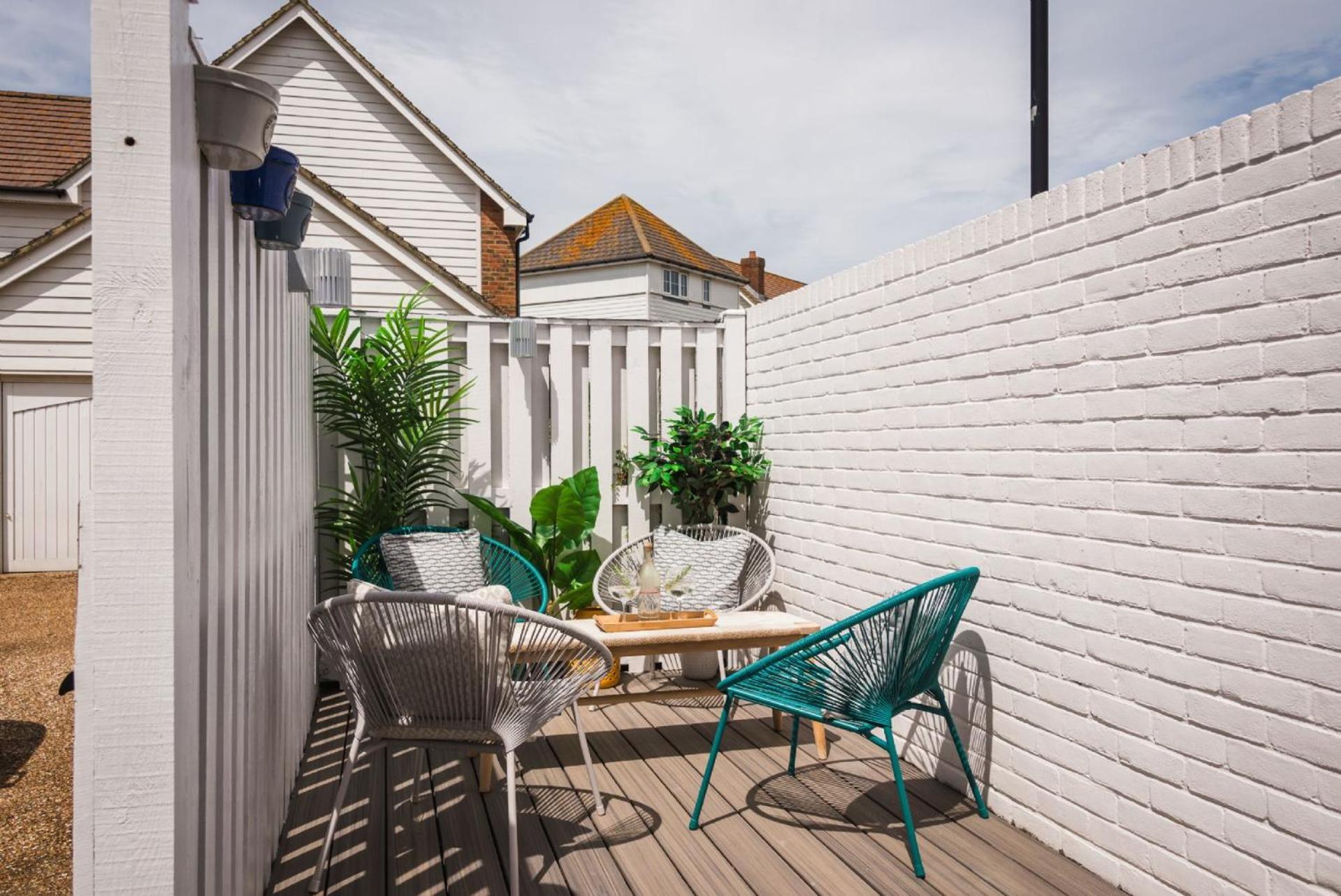 Tradewinds Camber Exterior foto