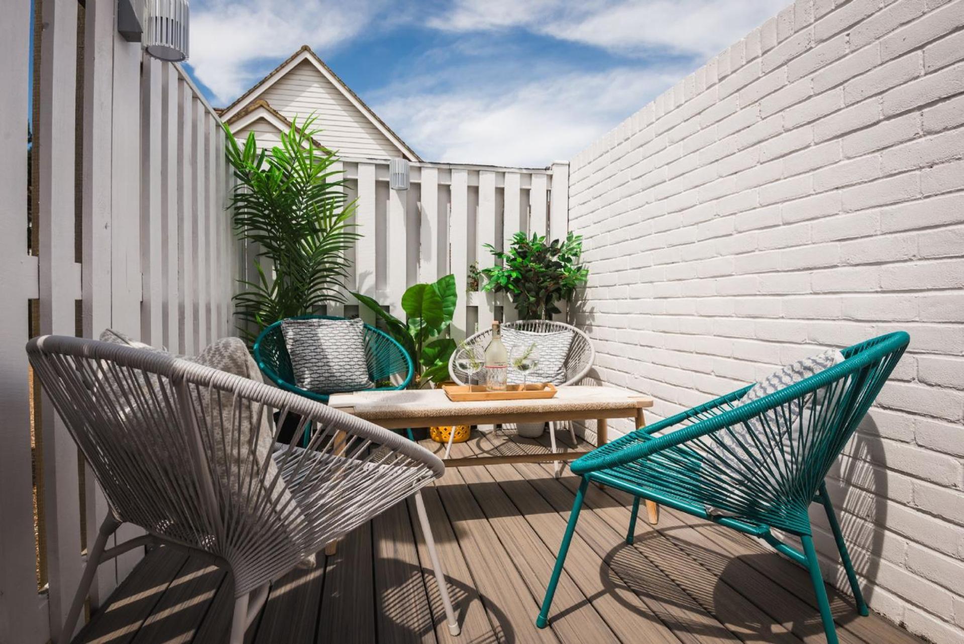 Tradewinds Camber Exterior foto