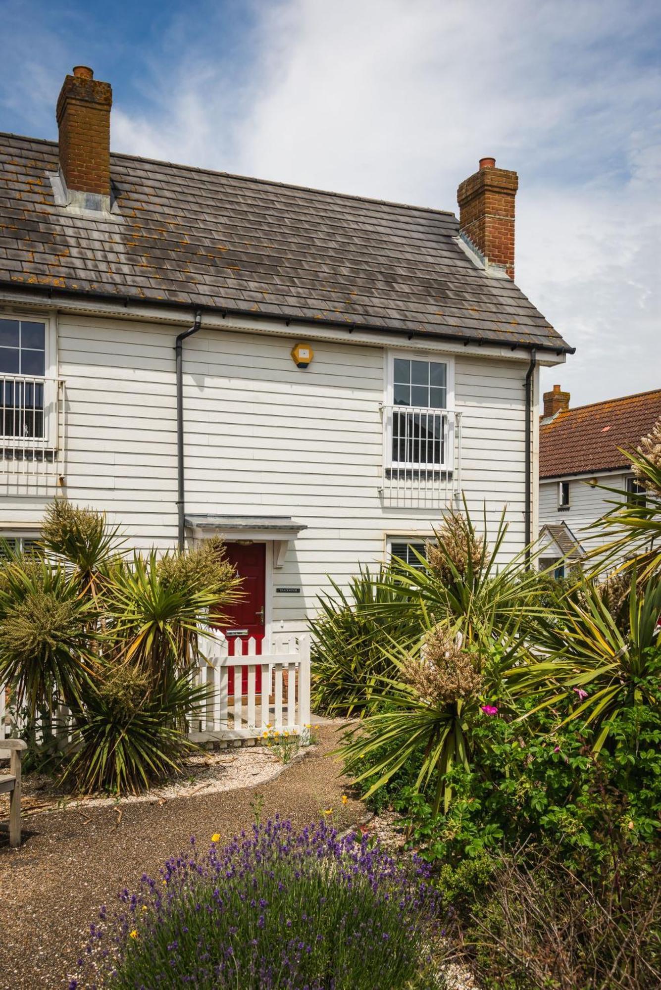 Tradewinds Camber Exterior foto