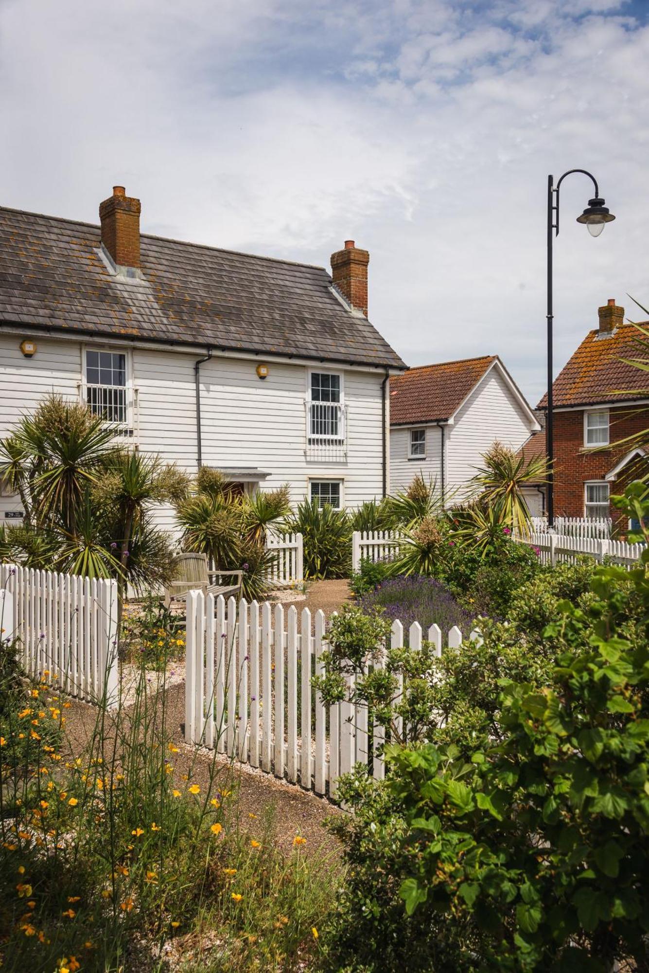 Tradewinds Camber Exterior foto